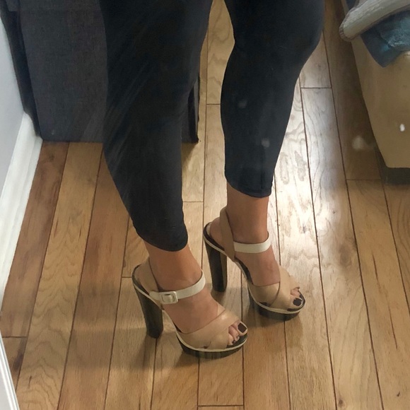 Aldo heels - Picture 5 of 5